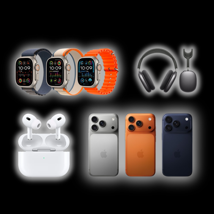 ALL (YES EVERYTHING) SUPPLIER PACK