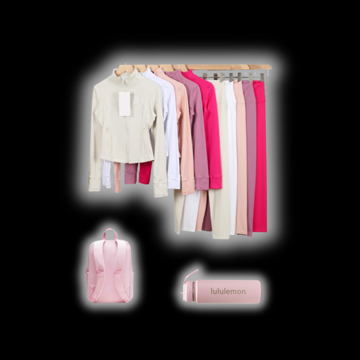 ALL (YES EVERYTHING) SUPPLIER PACK