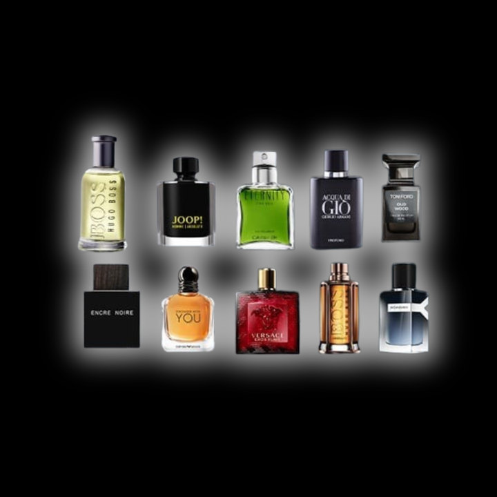 ALL (YES EVERYTHING) SUPPLIER PACK