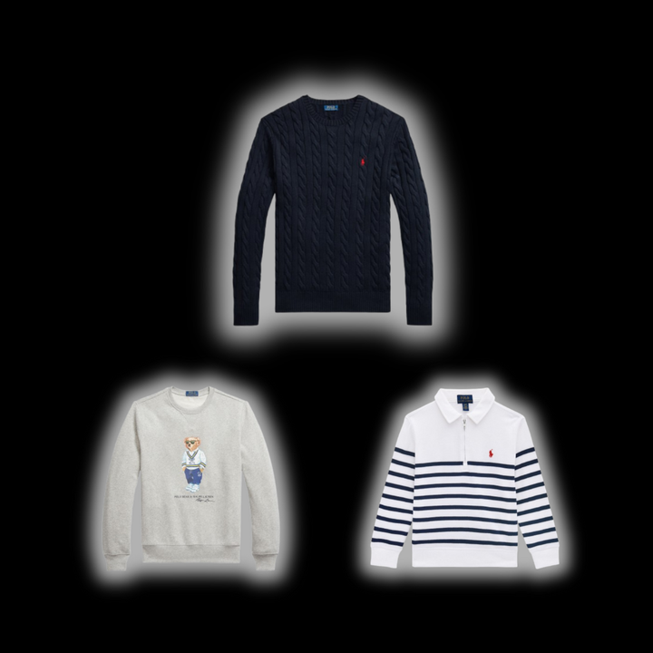 ALL (YES EVERYTHING) SUPPLIER PACK