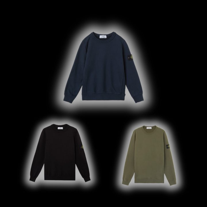 ALL (YES EVERYTHING) SUPPLIER PACK